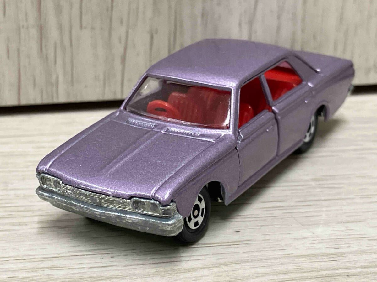 トミカ トヨタ クラウン 日本製 TOYOTA crown No. 3（4） - メルカリ