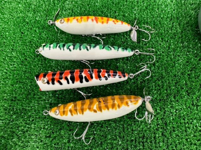 S スーパーストライク発売記念 ハトリーズビンテージセット Aセット