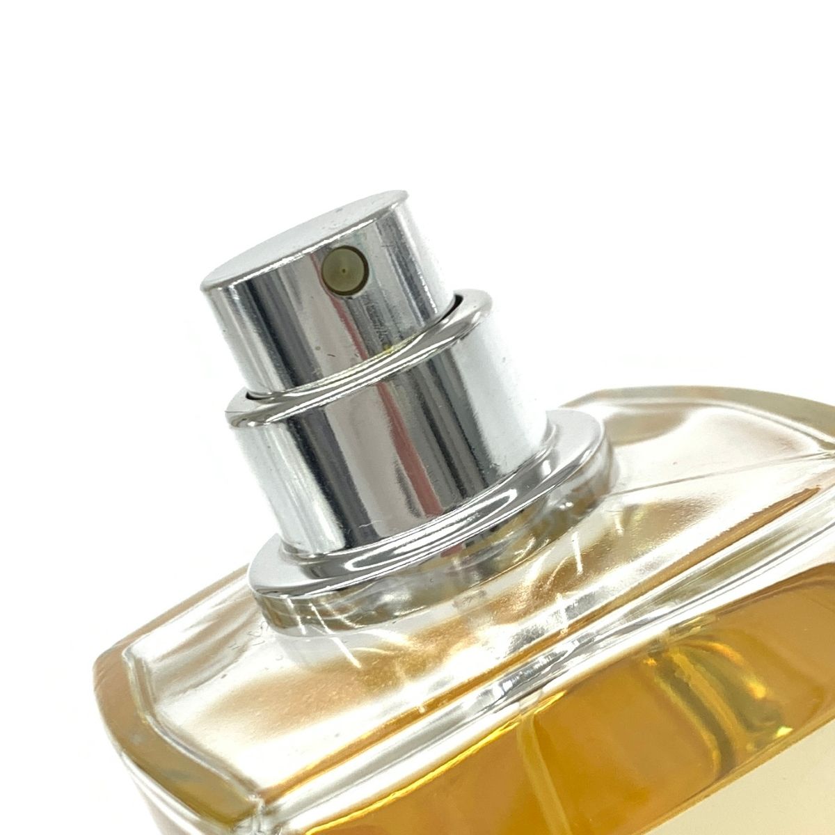 CHANEL シャネル レゼクスクルジフドゥシャネル ベルレスピロ