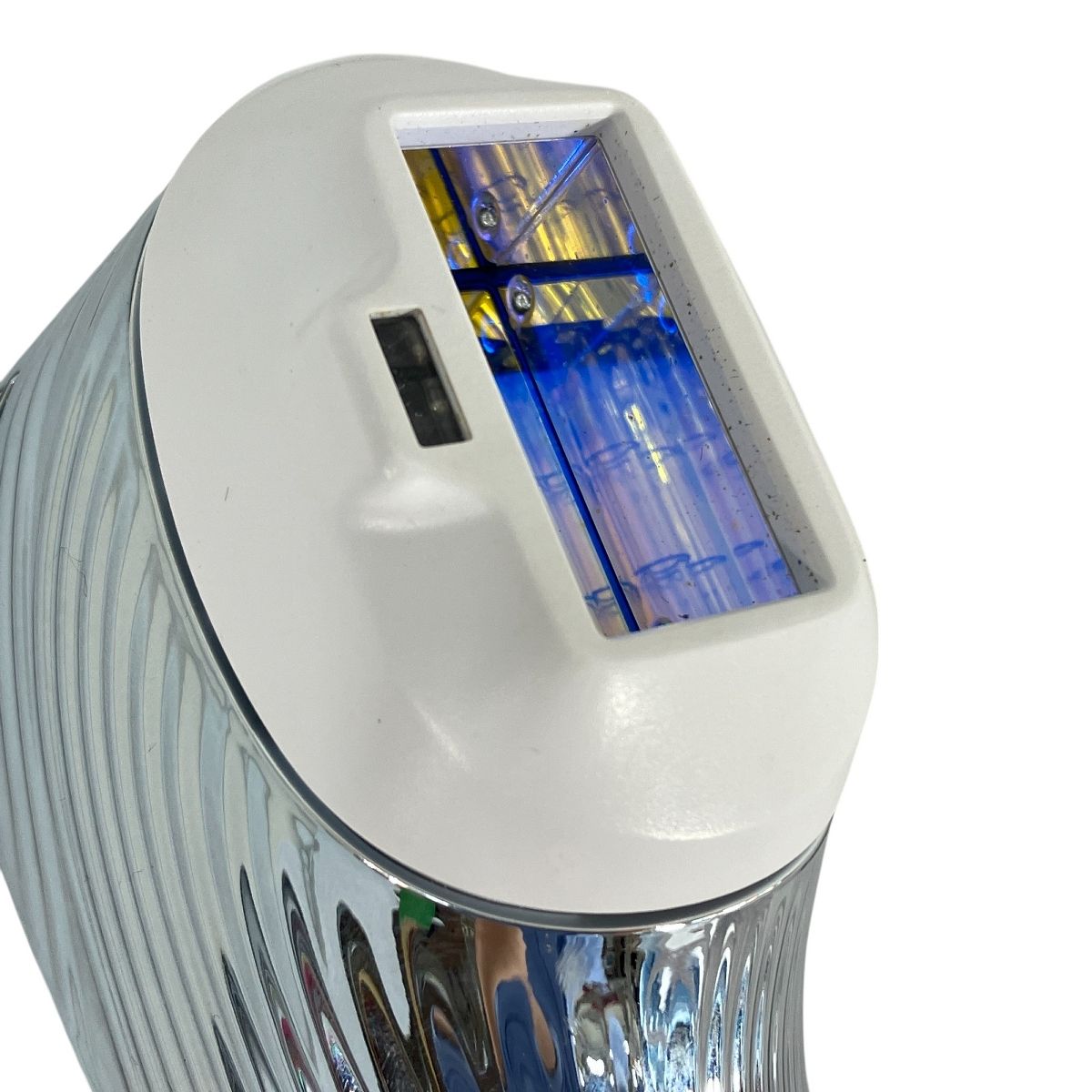 MTG RE-AY-02A ReFa リファ EPI W エピ ダブル 家庭用脱毛器 光美容器