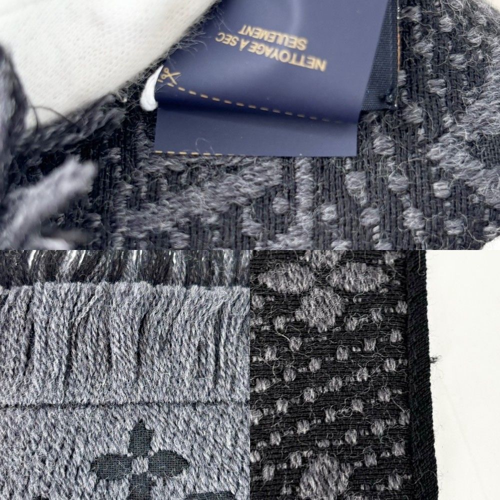 ルイヴィトン マフラー メンズ モノグラムクラシック ストール