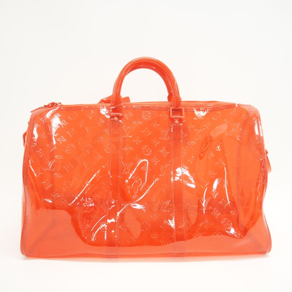 LOUIS VUITTON/ルイヴィトン M53274 キーポル バンドリエール50