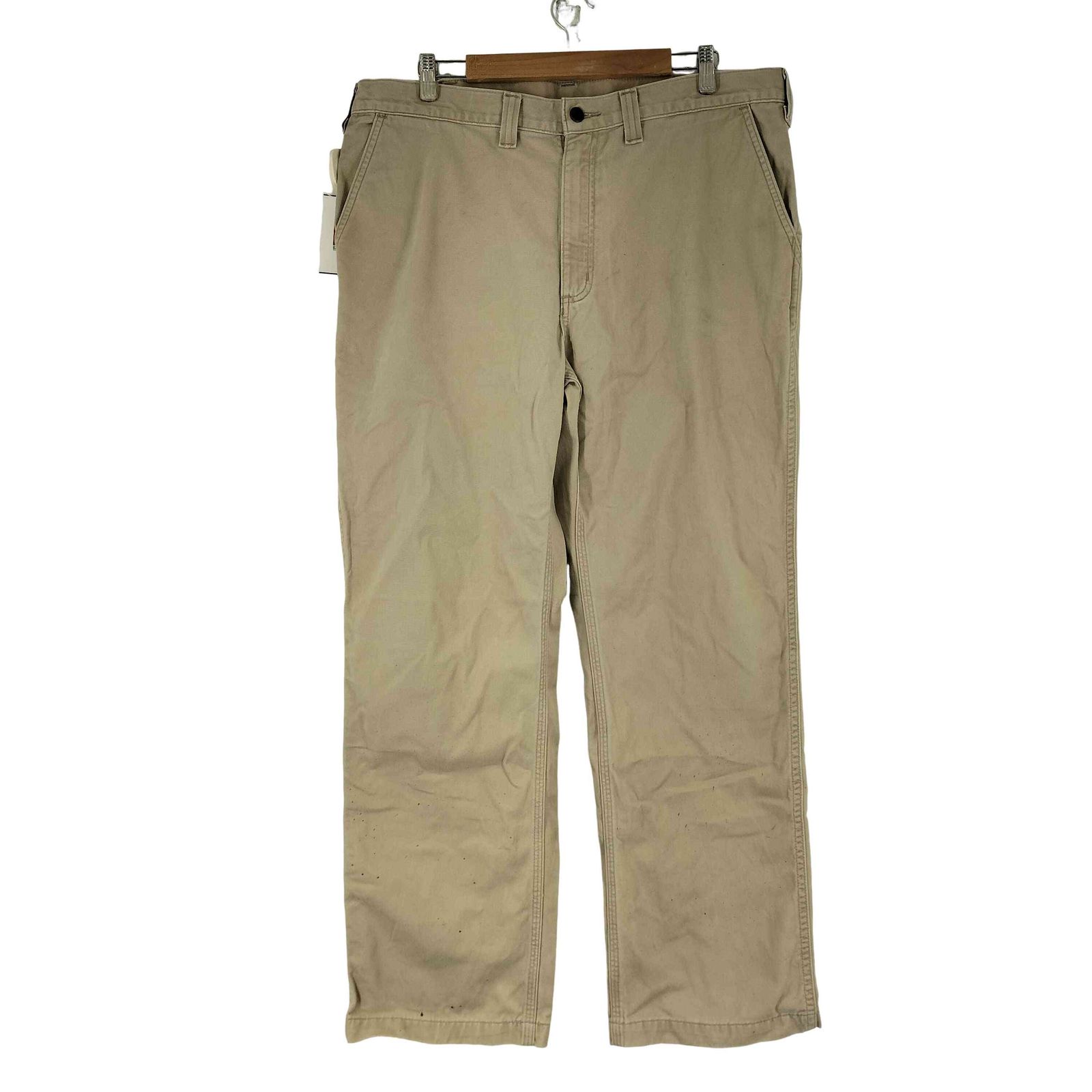 カーハート　fragment Design チノパンツ　32 カーハート fragment Design チノパンツ 32