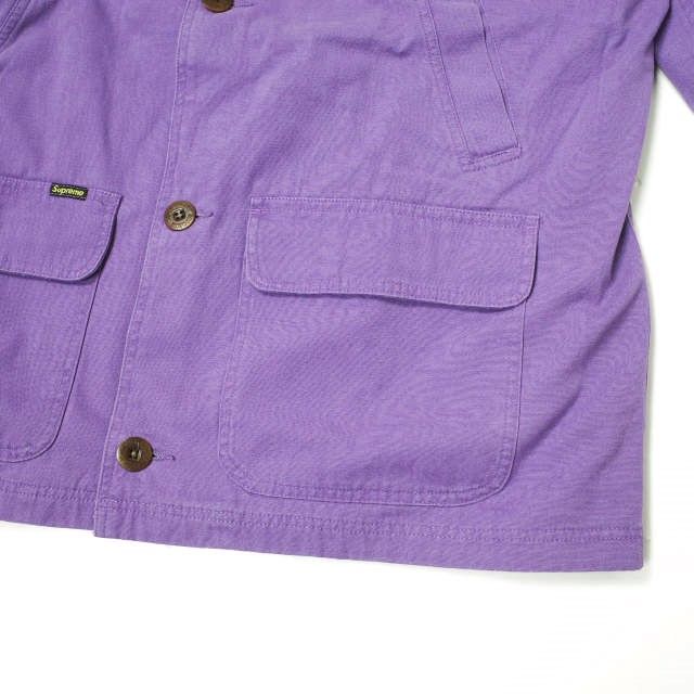 SUPREME シュプリーム 21SS Barn Coat バーンコート L Dusty