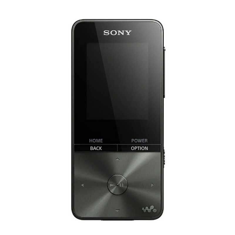 新品 未使用 未開梱】ソニー SONY デジタルオーディオプレーヤー 