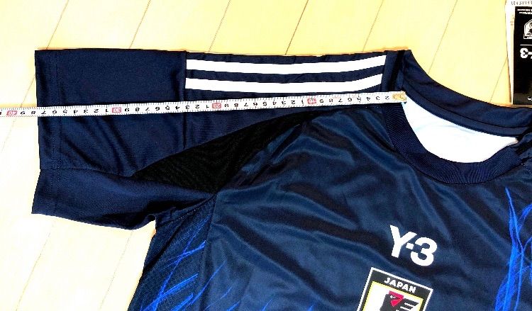 サッカー日本代表ユニフォーム 2025年モデル #20 KUBO (久保 建英) M