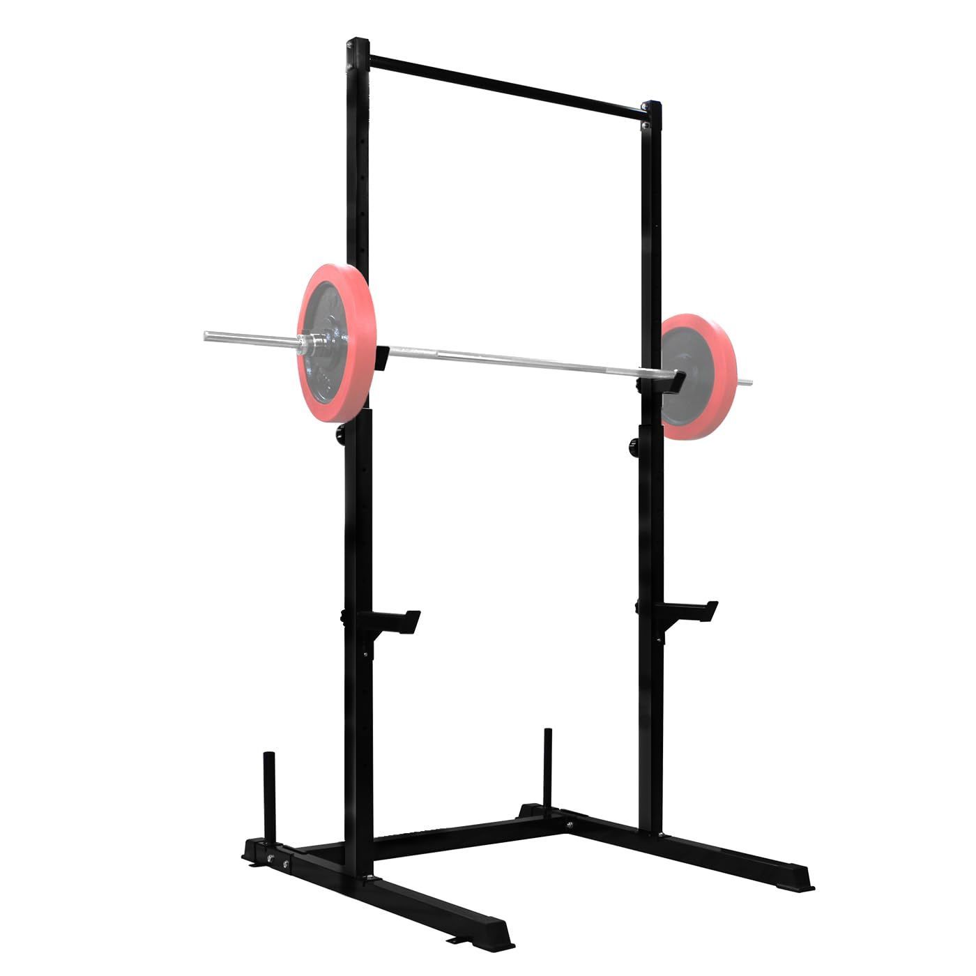 【送料込み】トレーニングベンチ　ホームジム　チンニングスタンド ホームジムにぜひ＊チンニングスタンド・ベンチのセット