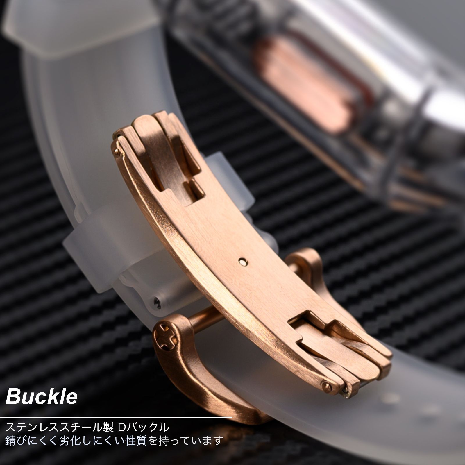 Apple Watch Ultra 2 / Ultra・49mm】アップルウォッチ バンド