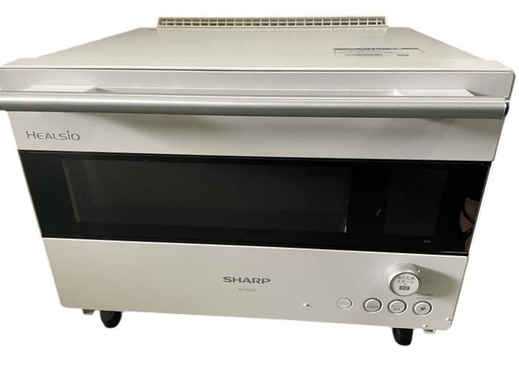 ヘルシオオーブン SHARP シャープ AX-HA20-W