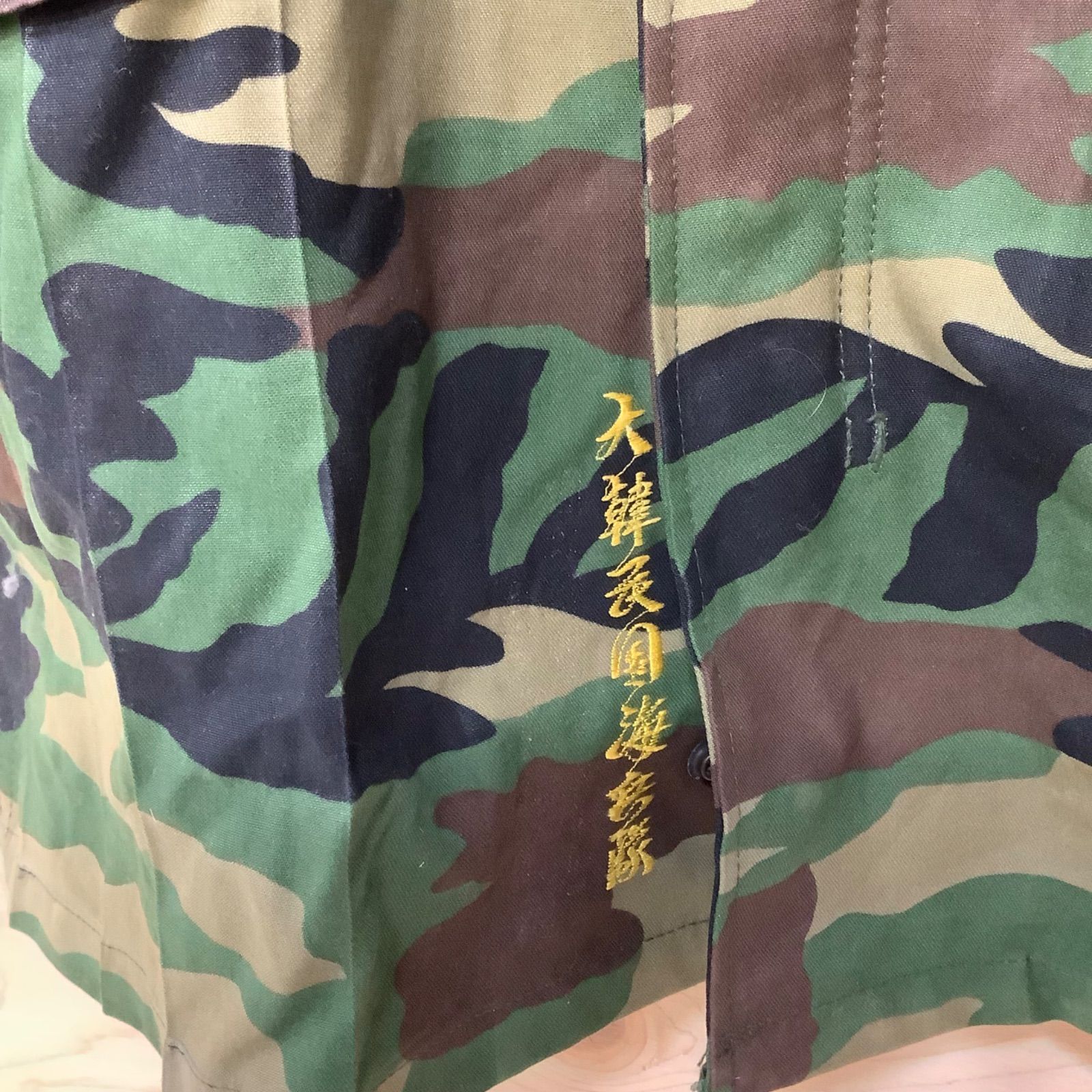 大韓民国海兵隊　ミリタリーグローブ 黒/赤　未使用 ミリタリーショップWAIPER - タクティカルグローブ｜Yahoo