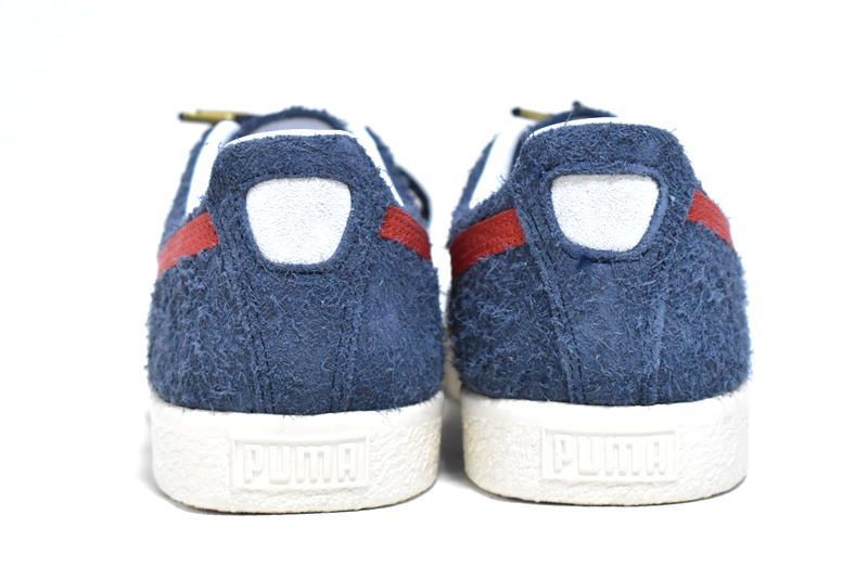 新品 PUMA CLYDE SOHO LONDON 30cm 390087-01 プーマ クライド