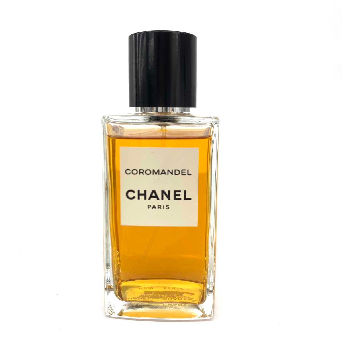 CHANEL COROMANDEL コロマンデル香水