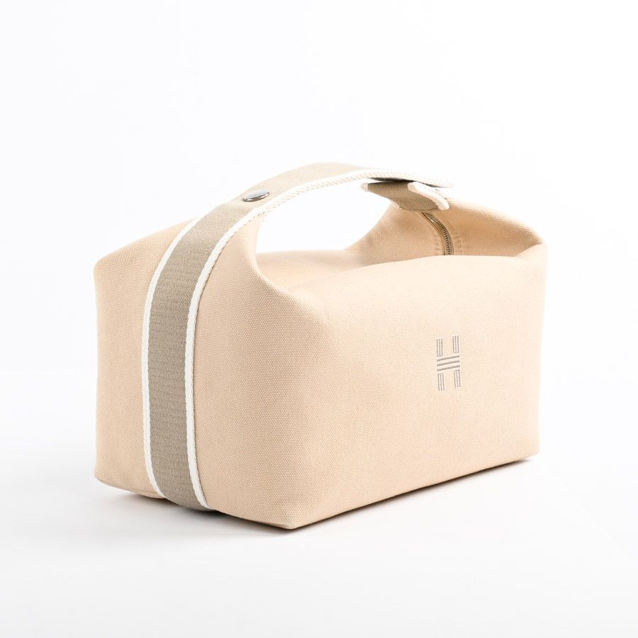 エルメス ブリットアブラック マリン GM マリン HERMES 新品未使用