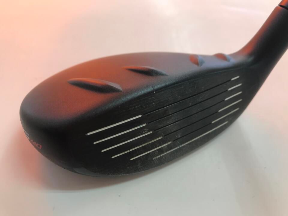 エミリッドバハマ　3UT ユーティリティー　スピーダーtr ハイブリッド85S フジクラ スピーダーTR HYBRID ハイブリッド 単体購入不可 工賃