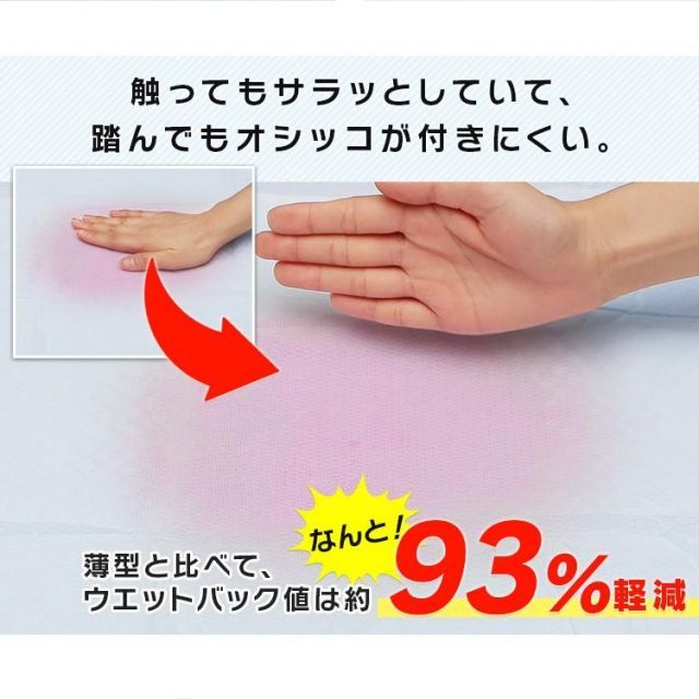 メッシュ 100枚