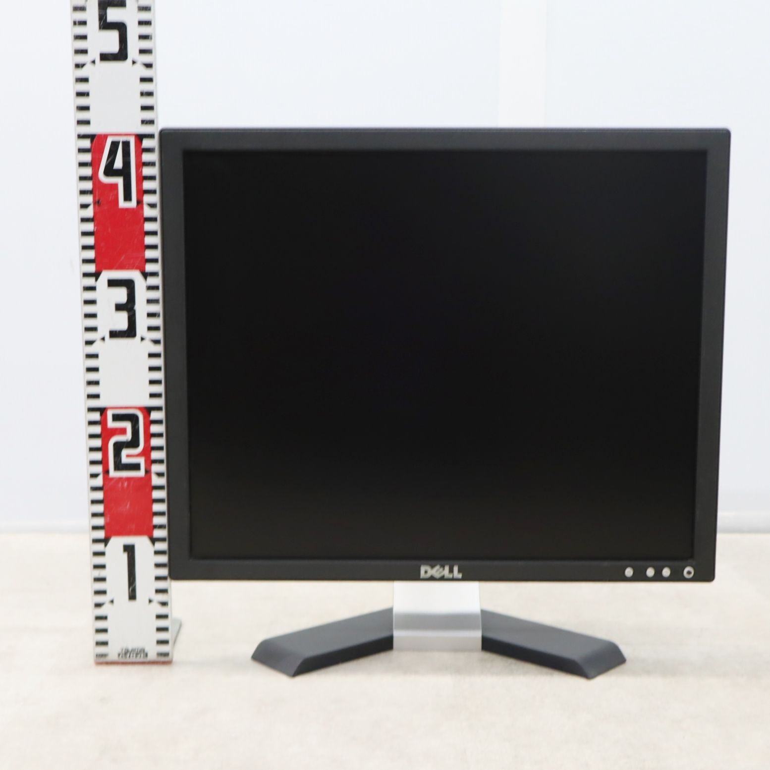 △PC周辺機器 ｜19インチ 液晶モニター｜デル DELL E196FPb PC