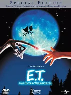 中古】 輸入洋画dvd e.t 'extra-terrestre 輸入盤