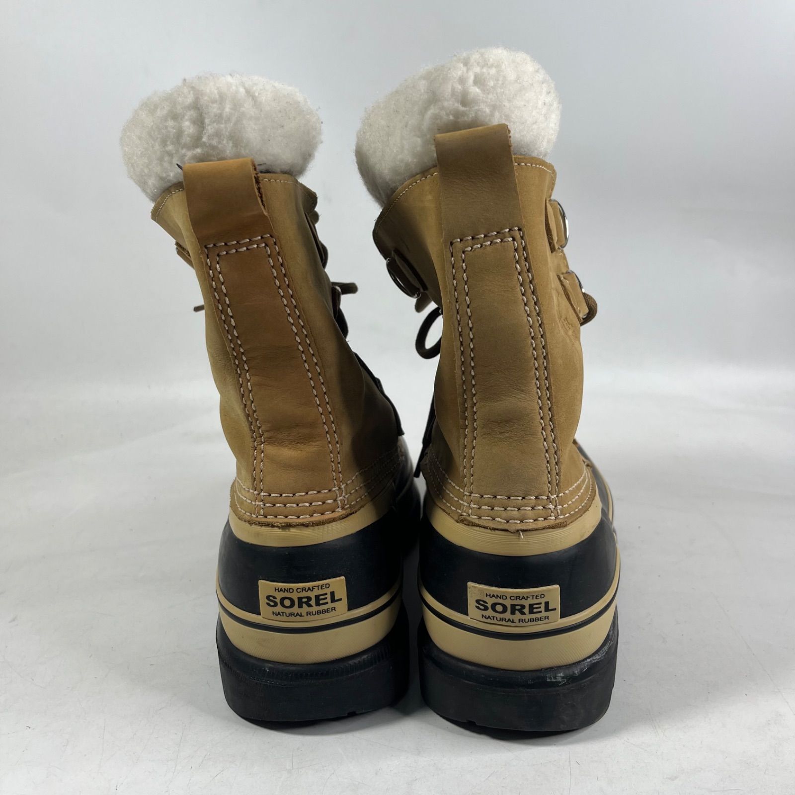 SOREL ボア ブーツ SOREL - 【美品】 SOREL / ソレル | COZY CARNIVAL WOMENS