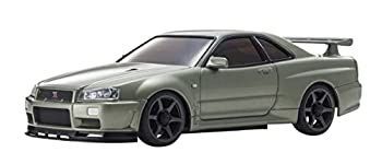 中古】京商 ASC MA020S 日産 スカイラインGT-R R34 V.specII