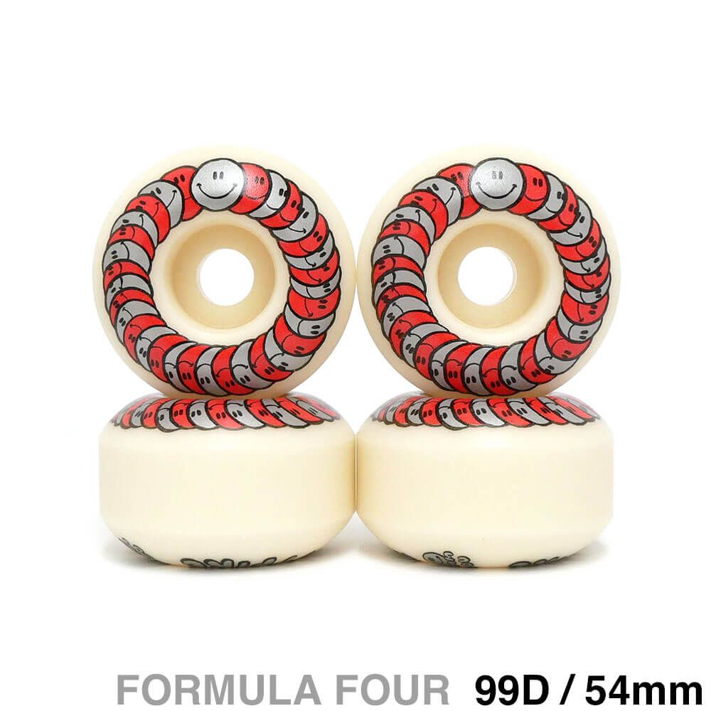 Spitfire Wheels Release Date Spitfire F4 99a Classic Spanky Happy
