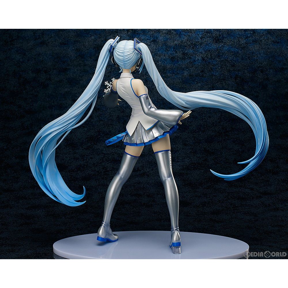 再販) B-Style SNOW MIKU(スノーミク) キャラクター・ボーカル