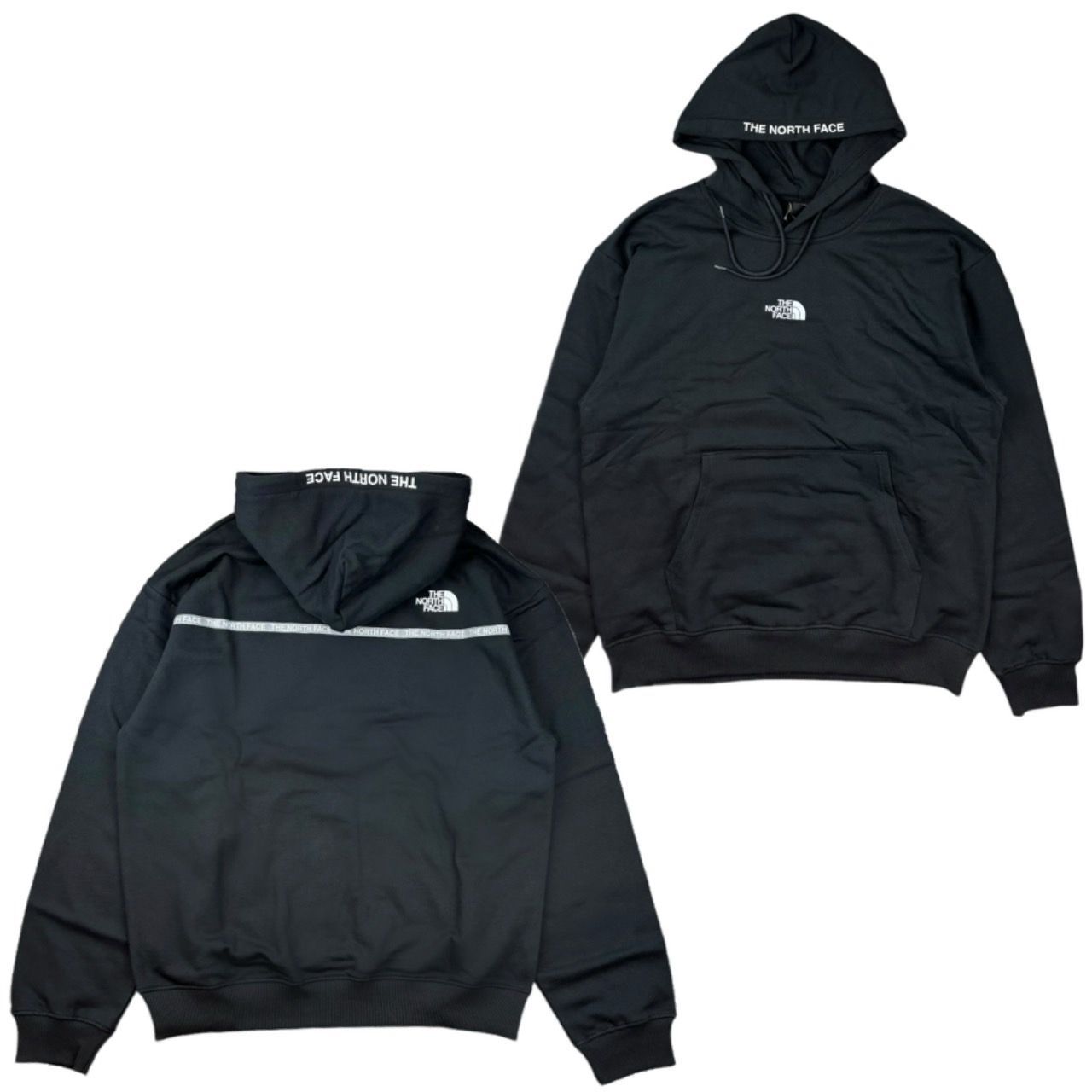 ザ ノースフェイス The North Face セットアップ NF089FJ/NF0A4SVQ パーカー ジョガーパンツ メンズ 2点セット 上下 セット 組み合わせ商品 プリントロゴ 刺繍ロゴ 裏起毛 THE NORTH FACE 新品 正規品 タグ付き - メルカリ