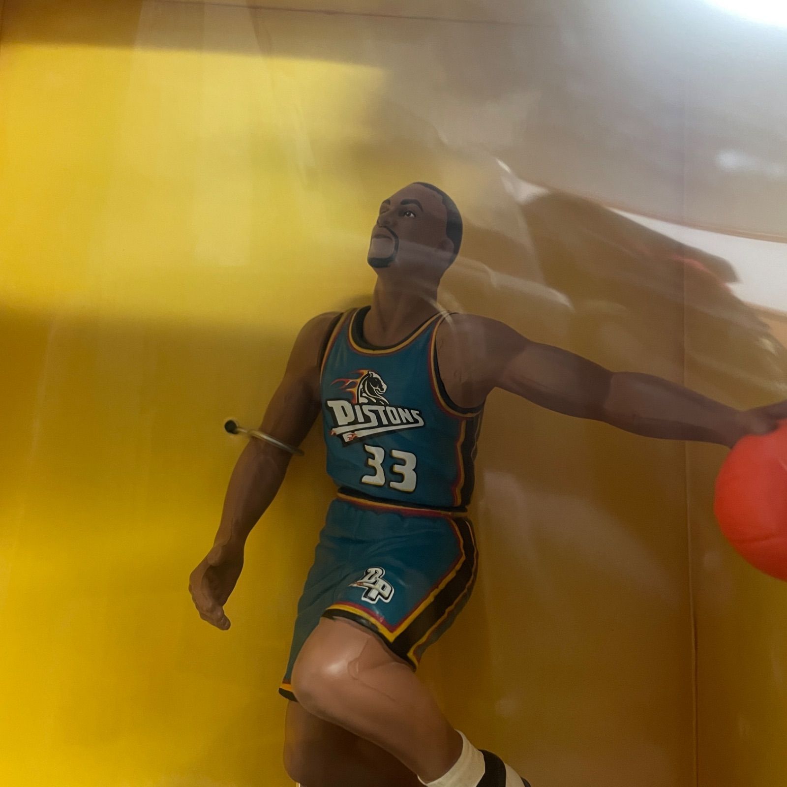 Kenner 1997 シリーズ　フィギュア　NBA　13体セット　1 Kenner 1997 シリーズ フィギュア NBA 13体セット 1 Kenner 1997