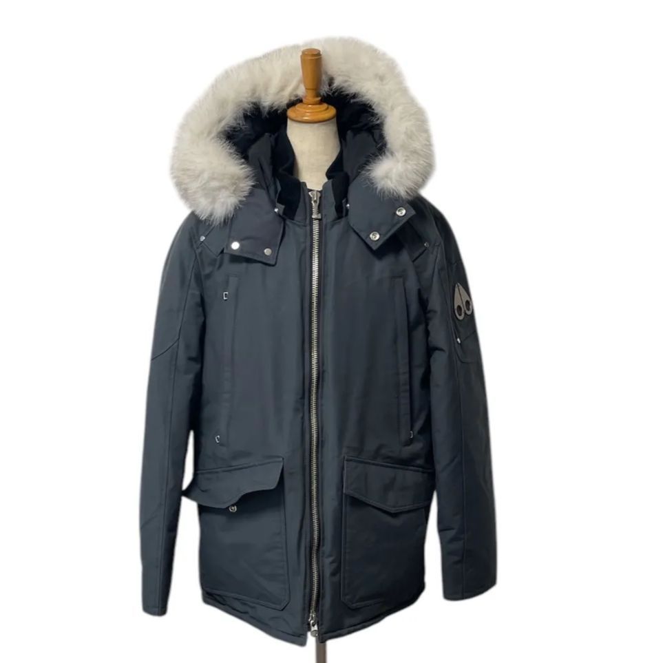 最終値下げ！MOOSE KNUCKLES/ムースナックルズ　ダウン　コート 最終値下げ！MOOSE KNUCKLES/ムースナックルズダウンコート 最終値下げ