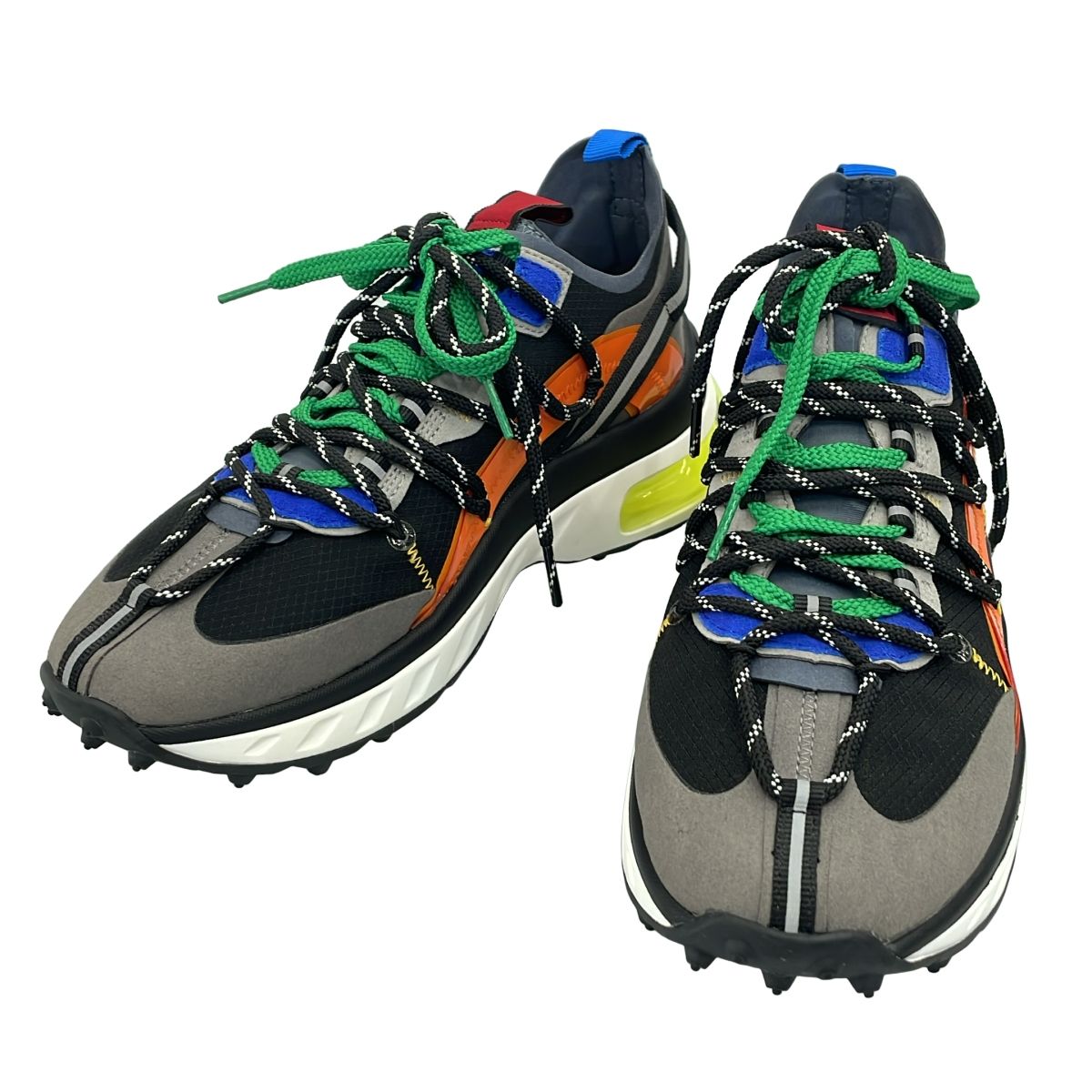 Dsquared2 bubble ディースクエアード　スニーカー　サイズ42 DSQUARED2 ディースクエアード Bubble Sneakers ローカット