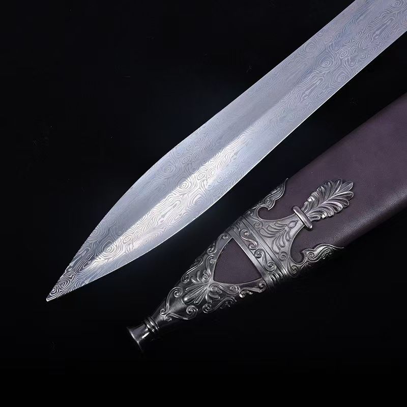 ローマ帝国の儀礼長刀　模造刀　骨董　アンティーク　ヨーロッパ　刀　武具　武器　剣 ☆DENIX 大日本帝国海軍儀礼軍刀 4043 (デニックス 旧日本軍