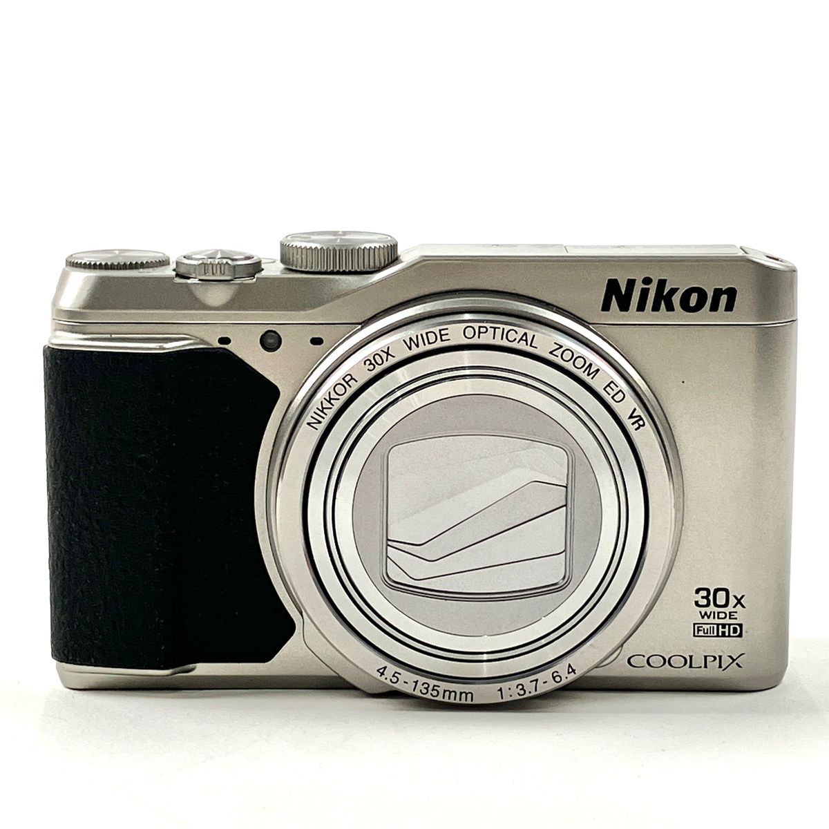 ニコン Nikon COOLPIX S9900 コンパクトデジタルカメラ 【中古