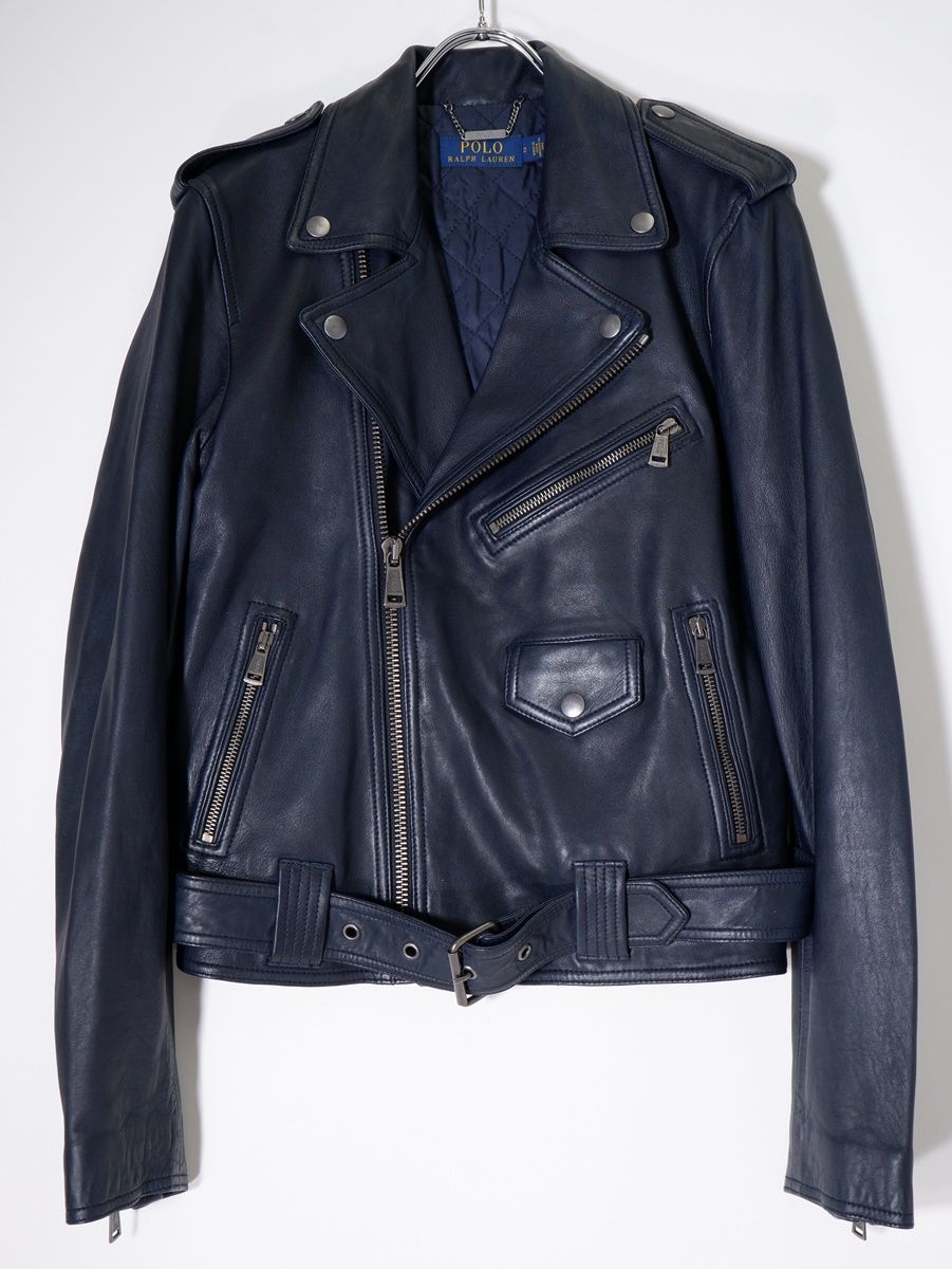 MORABITO  PREMIER ライダース　ジャケット　ブルゾン　ジャンパー MORABITO PREMIER ライダース ジャケット ブルゾン ジャンパー