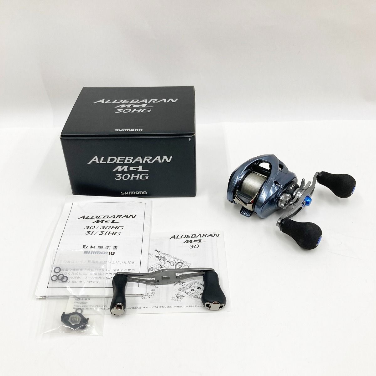 18 アルデバラン ALDEBARAN 30HG s-l400.jpg