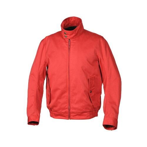 4営業日で発送 フラッグシップ Flagship FJ-A211 ジャケット 通年 トラッドジャックIII Red 4L 品番 FJ-A211 RD 4L