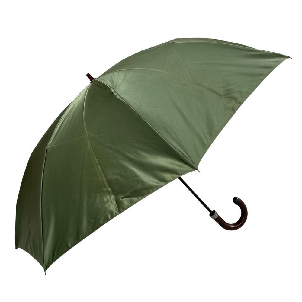 PORTER ポーター FOLDING WITH COVER 折りたた 傘 グリーン 40665