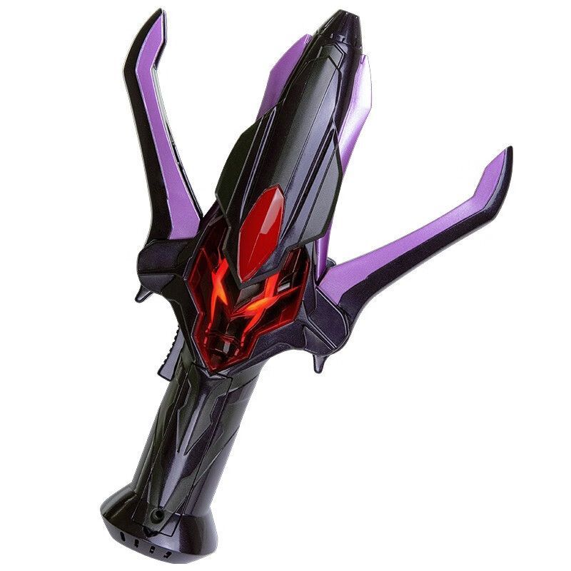BANDAI - ダークスパーク 完品(不足無し) 中古 ルギエル ウルトラマンギンガ ダークスパーク 完品(不足無し) 中古 ルギエル ウルトラマンギンガ