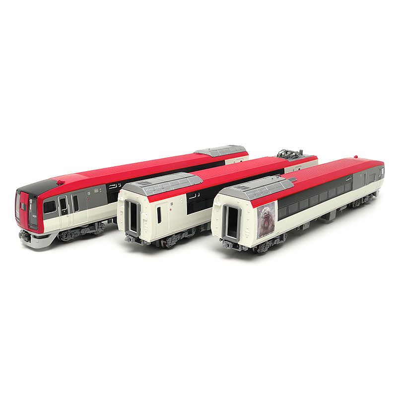 マイクロエース A2886　485系特急あいづ あかべぇ塗装6両セット　Nゲージ マイクロエース 485系 特急 あいづ あかべぇ 塗装 6両セット A2886