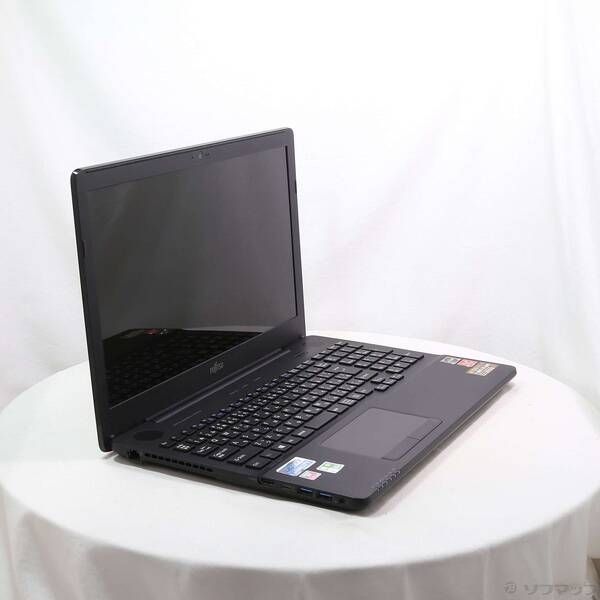 安心パソコン AH