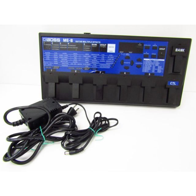 お盆価格】BOSS SY-1000 ギター 【お盆価格】BOSS SY-1000