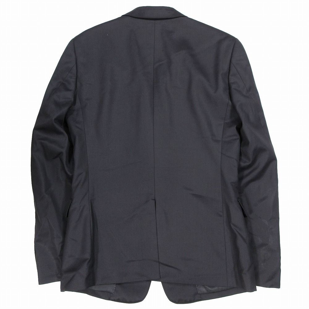 TORNADO MART トルネードマート ウール ピークドラペル テーラード