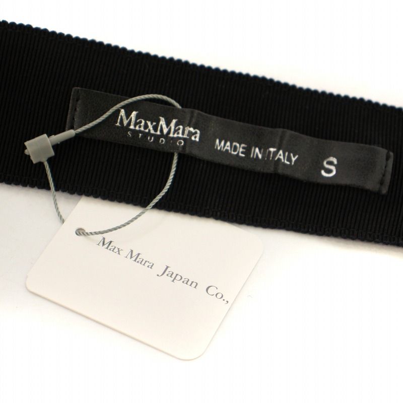【新品未使用タグ付き】MAX&Co. ビジューリボンベルト RDK221522 ロキシー タンクトップ レディース 通販 新作 人気