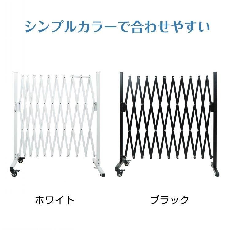 片開き門扉 庭門扉
