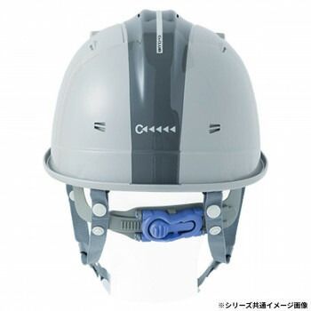 リフレクションスケルトンバイザーヘルメットC2型