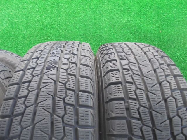 215|70R16 ヨコハマタイヤ