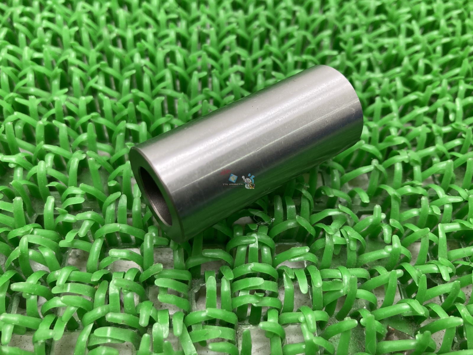 Z650RS リアサスペンションリンクスリーブ 在庫有 即納 カワサキ 純正 新品 バイク 部品 在庫有り 即納可 Z650 Z650ABS 車検 Genuine