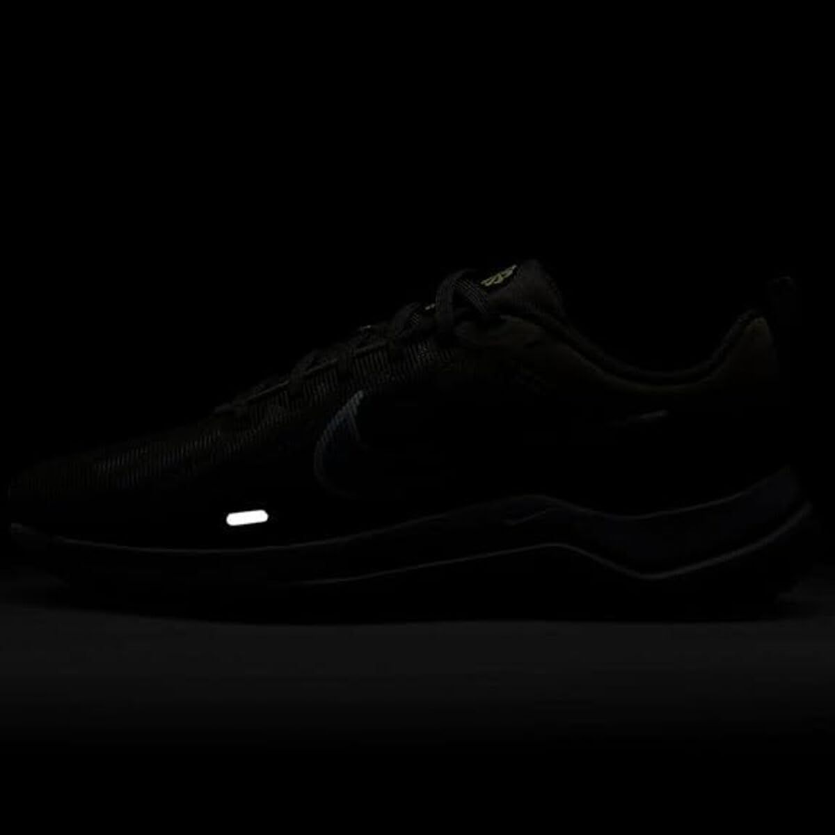 イエローストライク グレイシャーブルー