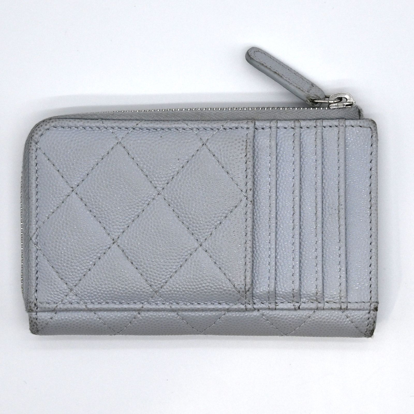 コインカードホルダー