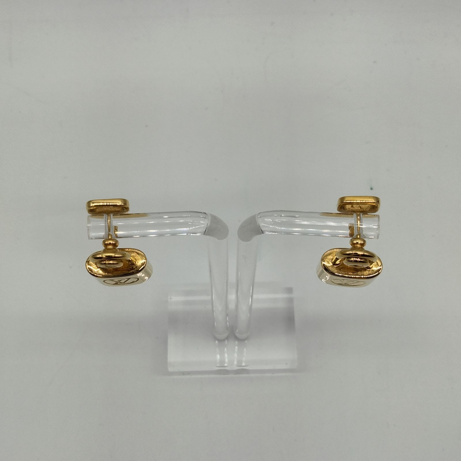✨美品✨ ルイヴィトン ブックル ドレイユ ロックイット ピアス