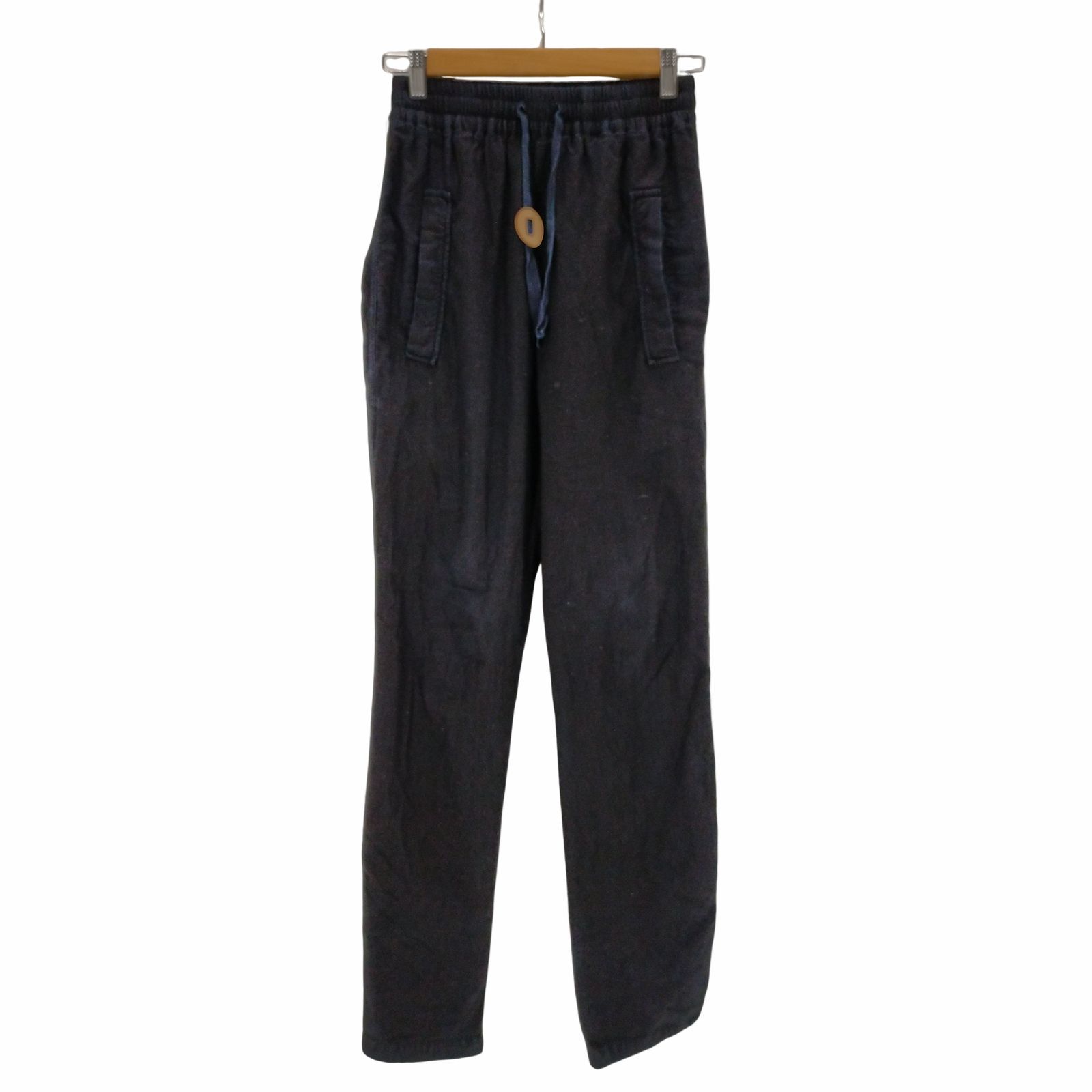 サイレントバイダミールドマ SILENT by DAMIR DOMA ウールイージー