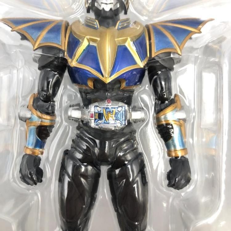 中古】S.H.Figuarts 仮面ライダーナイトサバイブ[69] - メルカリ